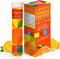 Kenashi Vitamin C 1000mg Effervescent Tablets Vitamin with Zinc Potassium Magnesium E Vitamin