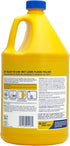 Zep Wet-Look Floor Polish - 1 Gallon ZUWLFF128 for Long Lasting Shine
