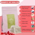 Yoni Herbs, V Steam Herbs for Feminine Cleansing & Postpartum Care, Organic Yoni Herbs