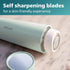 Philips Beauty Series 5000 Electric Shaver for Women, Cordless & Compact Personal Groomer with Hypoallergenic Head