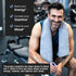 Max Natural T Support Supplement for Men with Tongkat Ali, 60 Count, Made in the USA