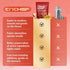 VitaminD3+K2,Berberine, CoQ10, Omega-3, 240 Cayenne Pepper Softgels Supplement, Cayenne Pepper Capsules with Turmeric