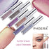 Liquid Eyeshadow, Waterproof Glitter Shimmer Eye Stick, Long Lasting Eyeliner Pencil Makeup Cosmetics (A101)