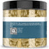 Earthborn Elements Ginger Root, 200 Capsules - Pure & Undiluted, No Additives