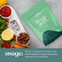 USANA Fibergy Active - Prebiotic Fiber for Gut Health, Non-GMO, Gluten Free, 336 Grams, 28 Servings