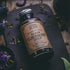 Anima Mundi Organic Black Elderberry Syrup - 4oz with Skullcap Baikal, Cordyceps, Reishi, Shiitake & Maitake Mushrooms