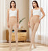 Men,15-20 mmHg NURCOM Medical Compression Pantyhose for Women & Graduated Support Tights, Opaque Closed Toe Waist High