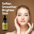 Vitamin E Oil for Skin and Body, 30 ML with Almond, Argan & Grape Seed Oil for Dry Skin Treatment