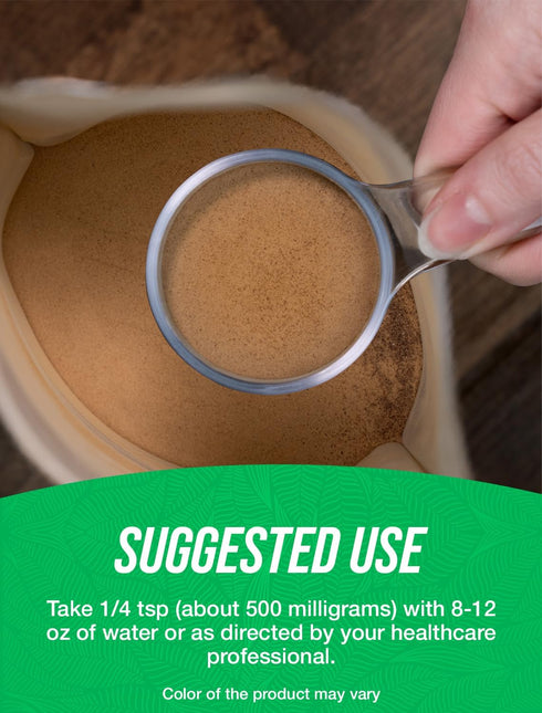 BulkSupplements.com Mucuna Pruriens Extract Powder (Vegan & Gluten Free, 500mg per Serving, 250g)