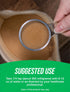 BulkSupplements.com Mucuna Pruriens Extract Powder (Vegan & Gluten Free, 500mg per Serving, 250g)