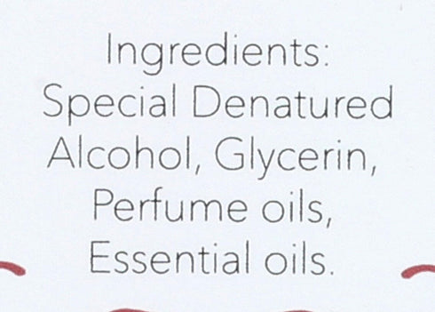 Tulip Coconut Eau de Parfum