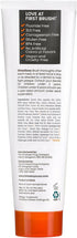 Himalaya Botanique Whitening Antiplaque Toothpaste - Charcoal and Black Seed Oil for Whiter Teeth, 4 oz