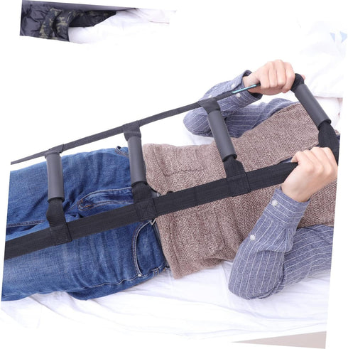 NOLITOY Bed Rail Assist Device - Comfortable Grip Handle