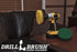 Power Scrubber Bathroom and Kitchen Brush Set, Cleaning Supplies, Drill Brush, Bath Mat, Soap Scum, Hard Water, Rust