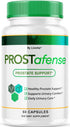 LIVORKA Prostafense Health Supplements for Men Capsules - Official Prostafense Pills All Natural