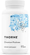 Thorne Chromium Picolinate, 500mcg, 60 Capsules