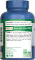 Nature's Truth Magnesium Glycinate Softgels | 250mg | 60 Pills | Non-GMO, Gluten Free, High Absorption Supplement