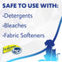 Febreze Laundry Detergent Additive for Pet Supplies, Maximum Strength, Fresh Scent, 98 fl oz