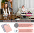 YOLOLOY Set, Package Enviro Cleaning Cloth Quality Replacement for Norwex Enviro Cloth, Basic Cleaning Cloth.