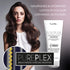 PurePlex Bond Reconstructing Shampoo, Professional Formula for All Hair Types, 8.5 Fl Oz by Knight & Wilson