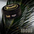 IBOSS POMADE-Barber Quality - High end Pomade -Nutrient Blend- No Flakes - (3.8oz)