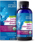 Mommy's Bliss Organic Baby Elderberry Drops, Immune Support with Vitamins, Prebiotics, Zinc