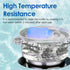 Peri Bottle, Peri Bottle for Postpartum Care, for Women and Men with Hemorrhoids, for Cleansing After Birth, Portable
