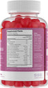Zahler Chapter Six Prenatal Gummies, Grape, 60 Gummies