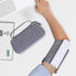 Aenllosi Hard Carrying Case for Withings BPM Connect Wi-Fi Smart Blood Pressure Monitor (Case Only)