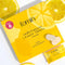FOMIN Multi Surface Cleaner Refill Tablets, 6 Pack Lemon Zest, All Purpose Cleaner for Household & Kitchen
