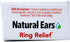 Ring Relief Ear Drops .33z Size