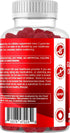 Vitamatic Glucosamine Chondroitin Gummies 2 Pack with MSM & Vitamin E - 60 Gummies