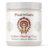 Plant Guru Indian Healing Clay - 1 lb. 100% Natural Calcium Bentonite Clay Powder for Deep Pore Cleansing