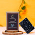 SVATV Handcrafted Soap With Natural, Soothing Herbs Of CHARCOAL MUSK & ROSEMARY For Men And Women - Exfoliating Bar, Traditional Ayurvedic Herbal Soap For All Skin Type - 125g X 2 = 250g