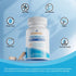 Probiotics for Women and Men, 500 Billion CFU, 90 Capsules, 22 Strains for Digestive and Immune Health