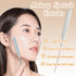 Korean Makeup Spatula, Picasso Foundation Spatula, Professional Mixing Palette (Rectangle)