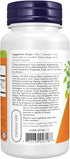 NOW Foods Supplements, Kava Kava Extract 250 mg, 30% Kavalactones, Herbal Relaxation Blend