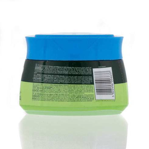 Vatika Naturals Styling Cream for Long, Curly, Dry, Color-treated Hair - Coconut Blend, 210ml
