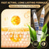Toenail Fungus Treatment Extra Strength Pen for Damaged Toenail & Finger, More Pure Natural Plant Extracts, Toe Nail