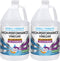 Simply Vinegar Industrial Strength 49% Vinegar High-Performance Concentrated Cleaner for Home, Garden, Driveways &