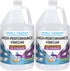 Simply Vinegar Industrial Strength 49% Vinegar High-Performance Concentrated Cleaner for Home, Garden, Driveways &