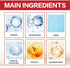 Magic Changing SP-8 SP-8 (1Pcs) Probiotic Toothpaste, Fresh Breath Deep Cleaning Care Ultra Whitening Toothpaste.