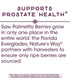Nature's Way Premium Saw Palmetto Extract 160mg, Prostate Health Support* for Men, 120 Softgels