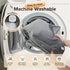 XIAOTONG 25"x37" 5 Mothers Day Gifts & Birthday Gifts for Wife Women Men Mom, Electric Weighted Pad for Neck Back