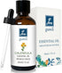 Calendula Essential Oil - Home Fragrance Oil Perfume Oil for Soaps, Candle Making, Dryer Balls, Diffusers-30ml