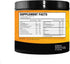 Energy Drink Powder - Sugar-Free Energy Boost Drink Mix with Antioxidants - 30 Servings, 8 Ounces (Tropical Fusion)