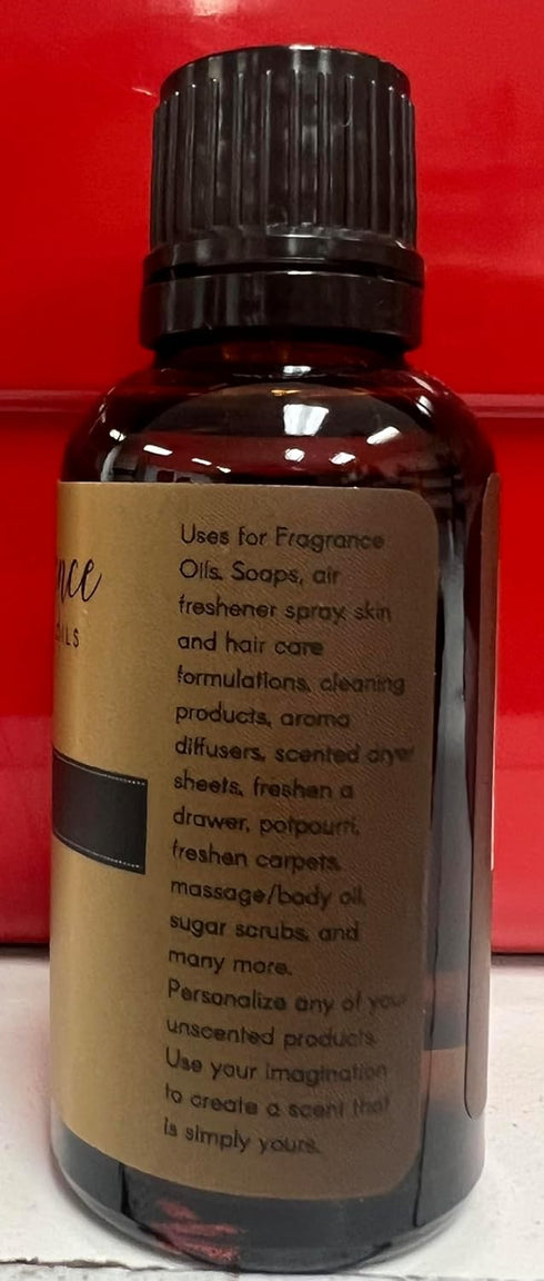 Black Fig & Honey Premium Grade Fragrance Oils - 30ml Scented Oil