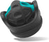 Massage Ball Orb - Spiky Massage Ball for Plantar Fasciitis Relief, Smooth and Textured Full Body Massage Ball