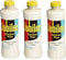 Malco Products, Jubilee Kitchen Wax, 15 fl oz. Sold as 3 Pack