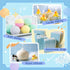 Set, Bath Fragrance Oils ARVIDSSON Natural Spa Essential Oils for Diffuser, Soap and Candle Making, Vanilla & Coconut